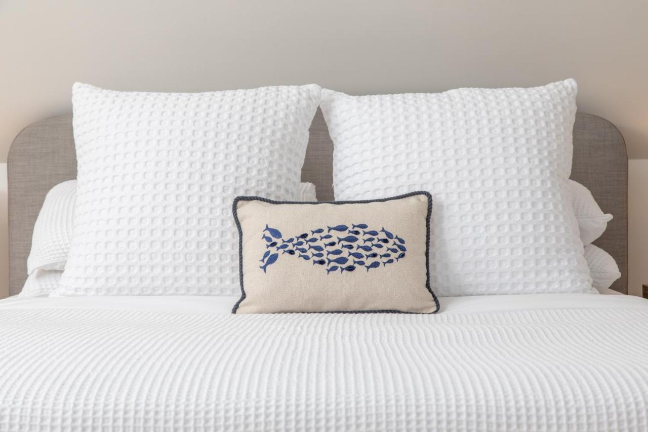 فيلا Litua Luxury Self-Catering With Stunning Sea Views آريسايغ المظهر الخارجي الصورة